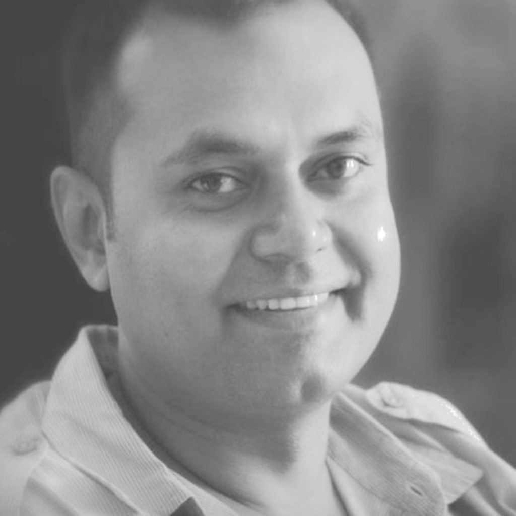 Tushar Ajgaonkar