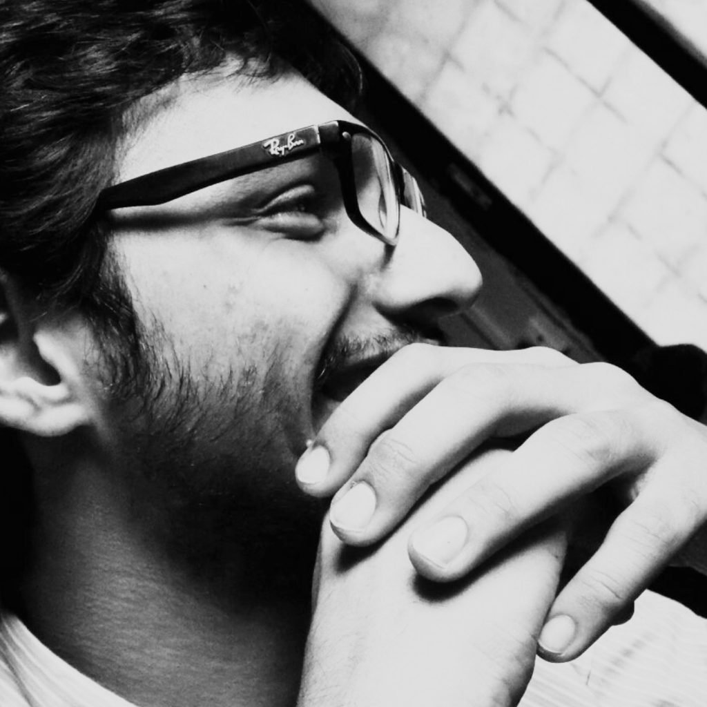 Yogesh Bhatt